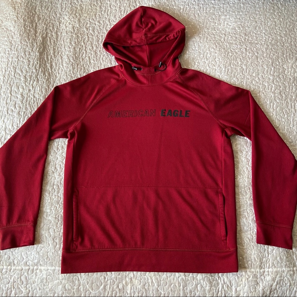 American Eagle Hoodie